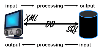 Input-Processing-Output