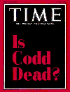 Is Codd Dead? parody